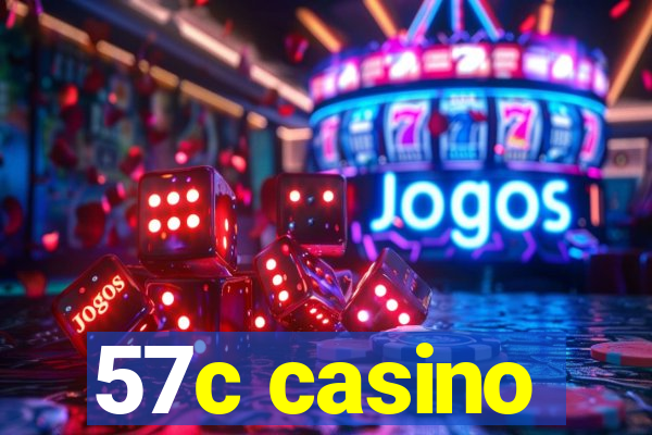 57c casino